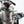 Aleman 7P machine à expresso semi-automatique commerciale | Pompe à engrenages et profilage via application