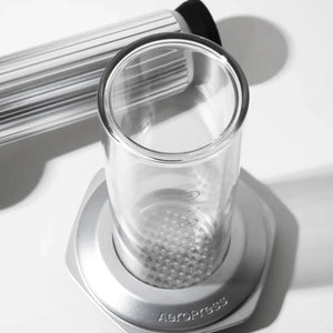 AeroPress Premium - Verre