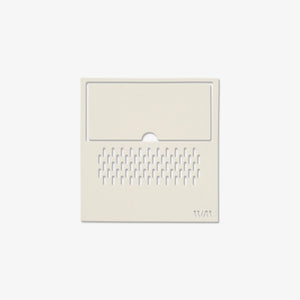 Housse EspressoCover V2 pour les modèles Quickmill