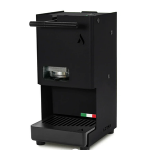 Aroma E.GO – Machine à expresso italienne portable pour dosettes
