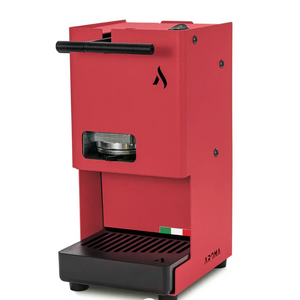 Aroma E.GO – Machine à expresso italienne portable pour dosettes