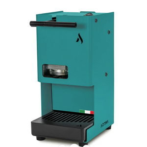 Aroma E.GO – Machine à expresso italienne portable pour dosettes