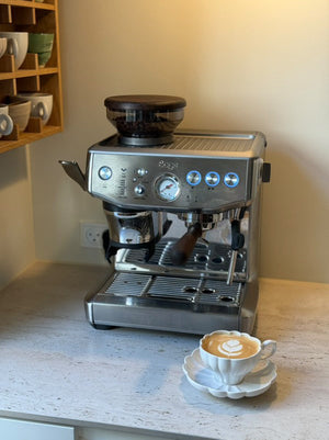 Ensemble de poignées pour Sage Barista Express Impress