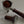 Sage Tamper en bois 53,4 mm