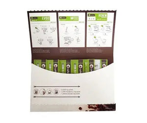 Collection de nettoyage - Mensuelle CAFETTO