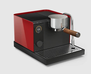 Machine à espresso série 1 – Noire