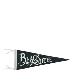 Pennant - Café noir - Department of Brewology Department of Brewology