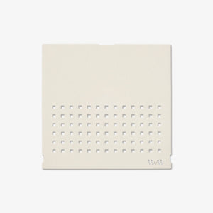 Housse EspressoCover V2 pour les modèles Profitec