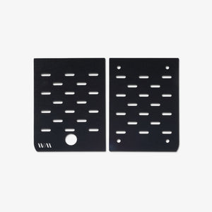 EspressoCover V2 pour Dalla Corte Studio