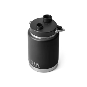 Pichet Rambler 1,9L - Noir YETI