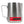 Thermomètre Attento -Espresso Gear pichet à lait en acier inoxydable avec indicateur de température intégré pour espresso.