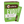 Pack vert avec poudre de nettoyage pour machine à expresso professionnelle, partie des produits de nettoyage et accessoires d'entretien.