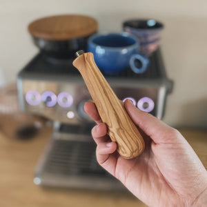 Portafilter pour Sage Barista Série (54 mm)