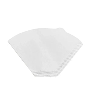 Filtres à café Vita en papier pour une extraction précise, partie de Filtres en papier, Fellow, EspressoGear, Dernières nouveautés, tout sur le café