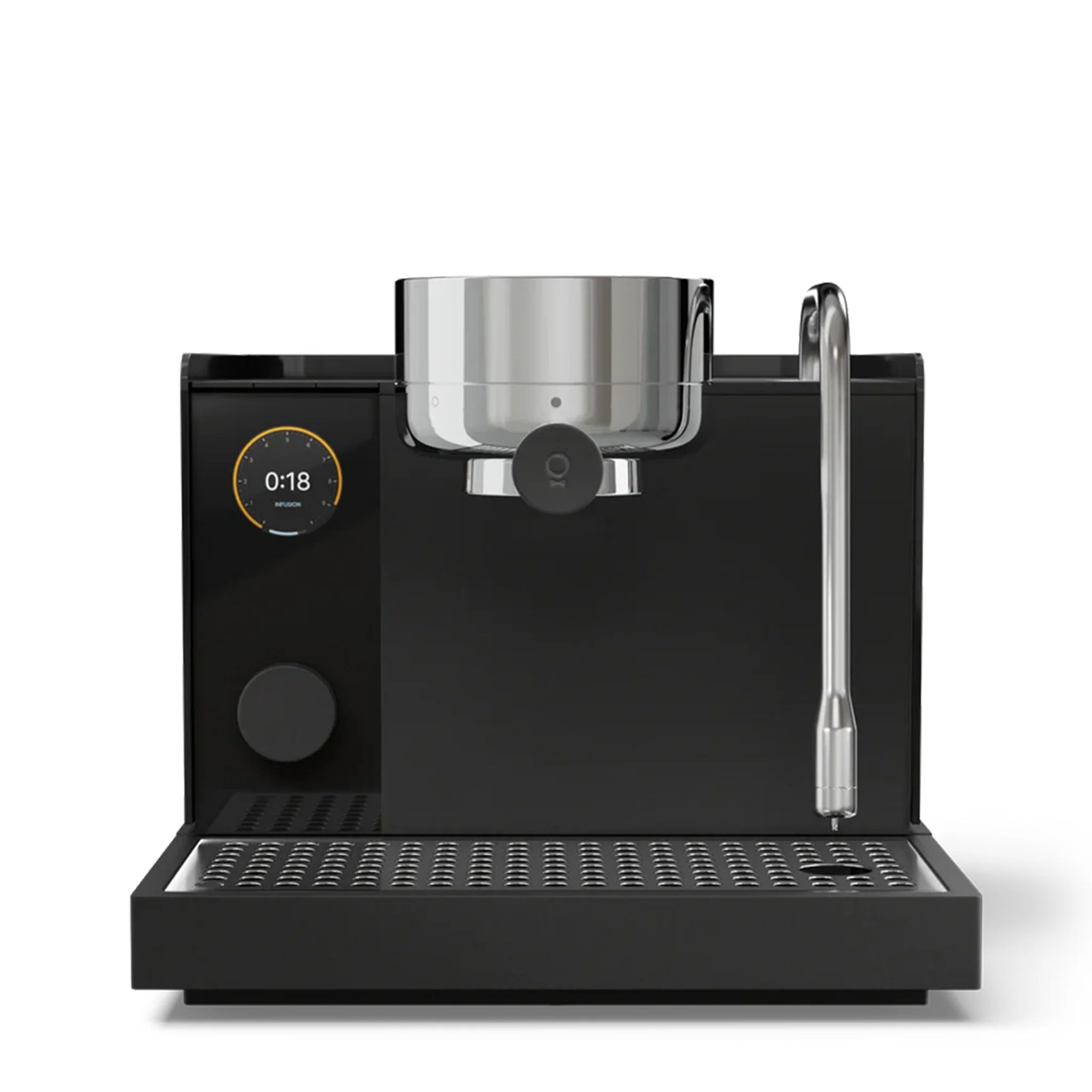 Machine à espresso série 1 – Noire