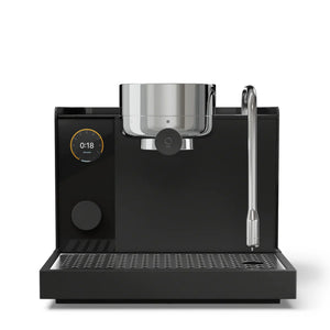 Machine à espresso série 1 – Noire