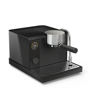 Machine à espresso série 1 – Noire