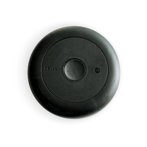 Couvercle de rechange noir pour Atmos conservation du café, partie de Fellow, EspressoGear, pièces détachées, dernières nouveautés, tout sur le café.