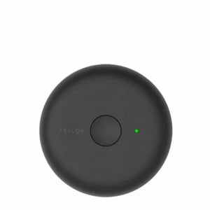 Couvercle noir pour fermeture automatique sous vide du café avec fonction intelligente, partie de EspressoGear, Fellow, pièces détachées, tout sur le café.