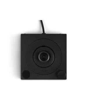 Unité de base noire avec câble de connexion pour bouilloire électrique, partie de Fellow, pièces détachées, EspressoGear, tout sur le café.