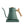 Bouilloire électrique verte avec poignée en bois et bec étroit pour précision, partie de Fellow, EspressoGear, tout sur le café