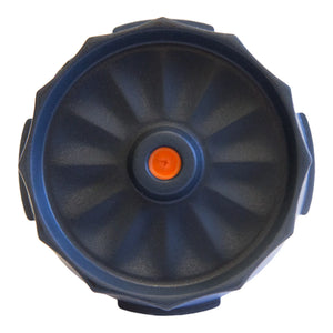Valve noire à pression activée pour espresso manuel avec Aeropress, accessoires barista pour espresso, tout sur le café.