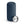 Gobelet take away réutilisable bleu mat avec couvercle amovible en acier inoxydable, partie de Fellow et EspressoGear, tout sur le café.
