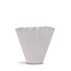Filtre à café haut pour une infusion plus pure, partie de Filterpapper et EspressoGear, tout sur le café.