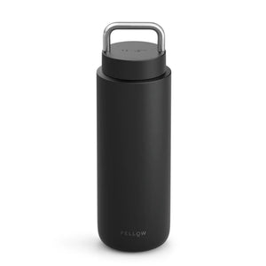 Gobelet isotherme noir avec poignée pour boisson à emporter, partie de Fellow, À emporter, Meilleures ventes, tout sur le café.