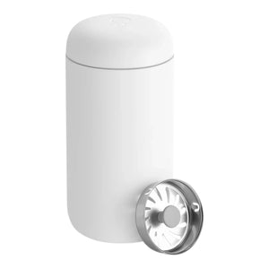 Carter Move Mug blanc 12oz / 36cl