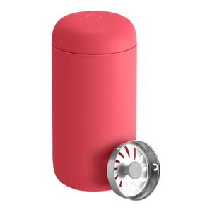 Tasse Carter Move, couleur corail éclatant, 12oz / 36cl