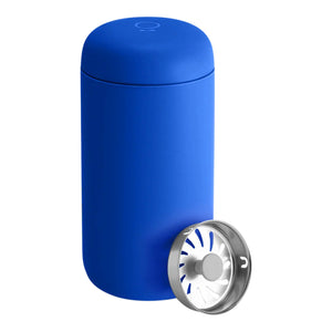 Mug électrique Carter Move bleu cobalt 12oz / 36cl