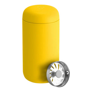 Mug Carter Move Lemon Zest 12oz / 36cl