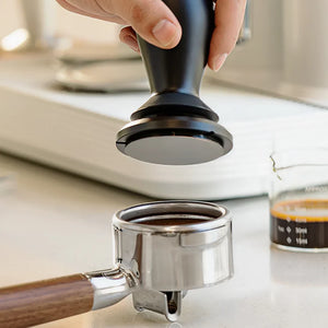 Flow – Tamper autonivelant grande taille