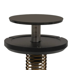 Flow – Tamper autonivelant grande taille