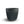 Tasse 6oz Charcoal 4pcs - Huskee HUSKEE