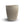 Tasse 8oz Naturelle 4pcs - Huskee HUSKEE