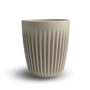 Tasse 8oz Naturelle 4pcs - Huskee HUSKEE