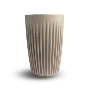 Tasse 12oz Naturel 4pcs - Huskee HUSKEE
