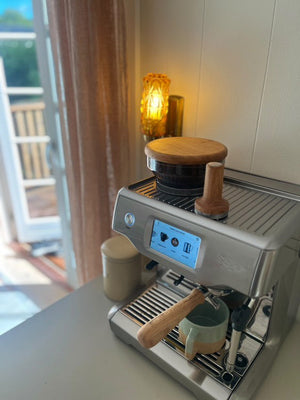 Ensemble de poignées pour Sage Barista Express, Pro et Touch