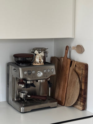 Ensemble de poignées pour Sage Barista Express, Pro et Touch