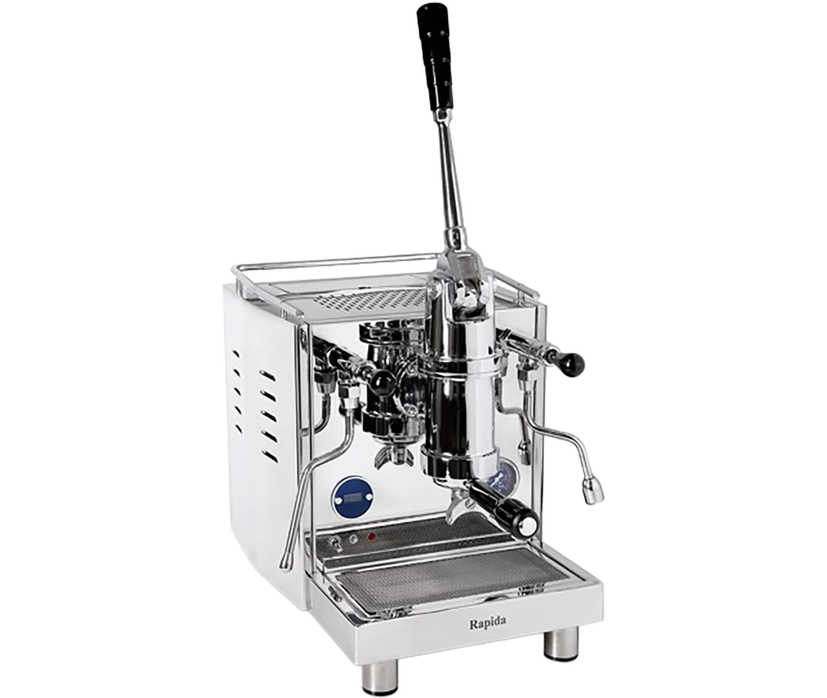 Quick Mill Rapida – machine à espresso à levier