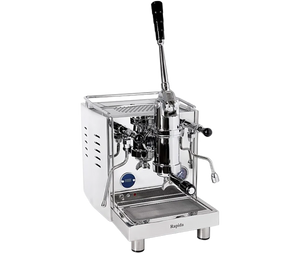 Quick Mill Rapida – machine à espresso à levier