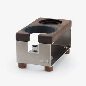 Tamper station longue