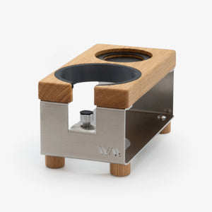 Tamper station longue