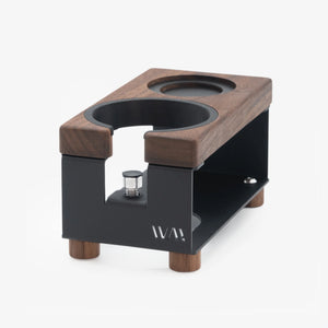 Tamper station longue