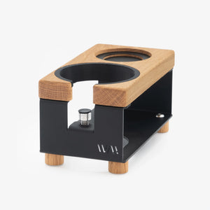 Tamper station longue