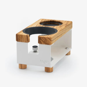 Tamper station longue