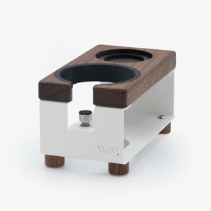 Tamper station longue