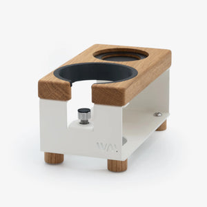 Tamper station longue